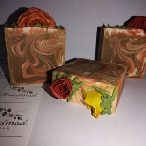 Roses and Chocolates