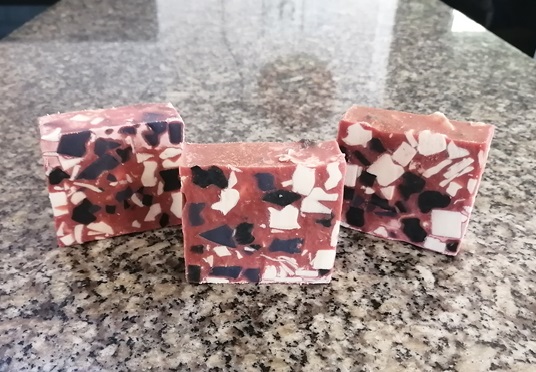 Salt 'n Pepper
